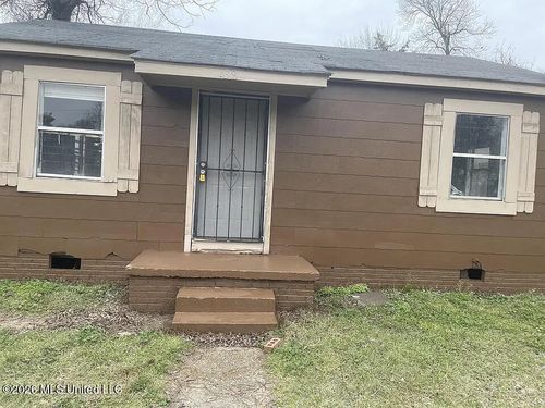 438 W Ash Street, Jackson, MS, 39203 | Card Image