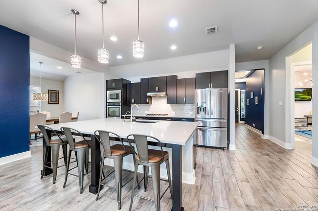 316 Ballad Blfs, House other with 4 bedrooms, 4 bathrooms and null parking in Spring Branch TX | Image 6