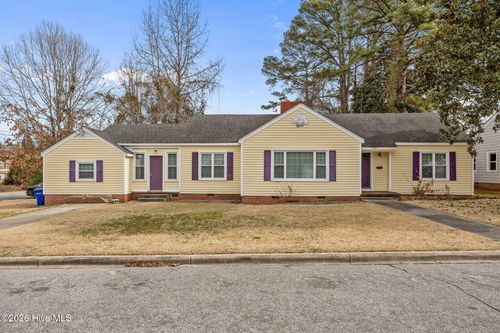 301 S Oak St, Greenville, NC, 27858-2640 | Card Image