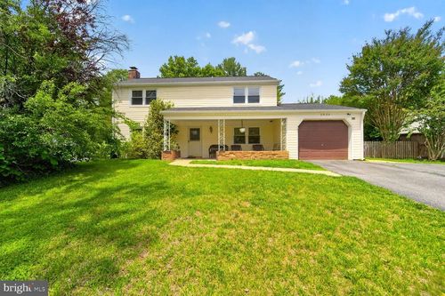 2922 Barrister Ln, BOWIE, MD, 20715-2201 | Card Image