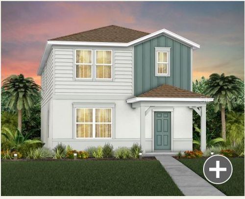 7126 Rosy Sky Ave, ORLANDO, FL, 32829 | Card Image