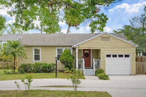 112 S Himes Ave, TAMPA, FL, 33609-2823 | Card Image