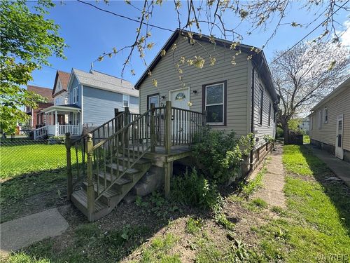 745 19th St, Niagara Falls, NY, 14301-2241 | Card Image
