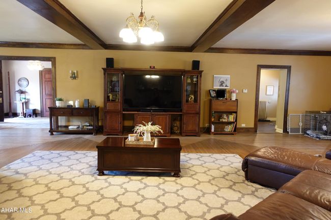 701 Spang St, House other with 8 bedrooms, 8 bathrooms and null parking in Roaring Spring PA | Image 45