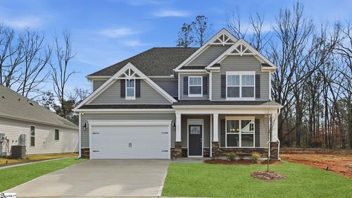 201 Keating Street, Greenwood, SC, 29649 | Card Image