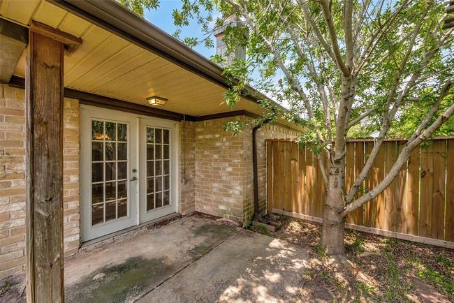 20110 Misty Pines Dr, House other with 3 bedrooms, 2 bathrooms and 2 parking in Humble TX | Image 36