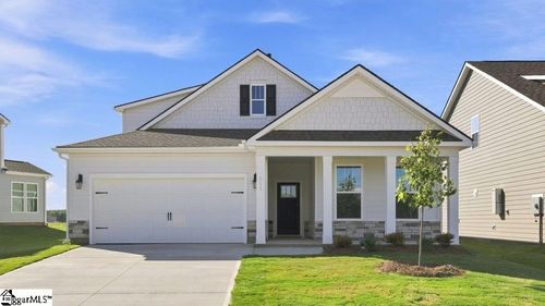 511 Frobisher Drive, Woodruff, SC, 29388 | Card Image