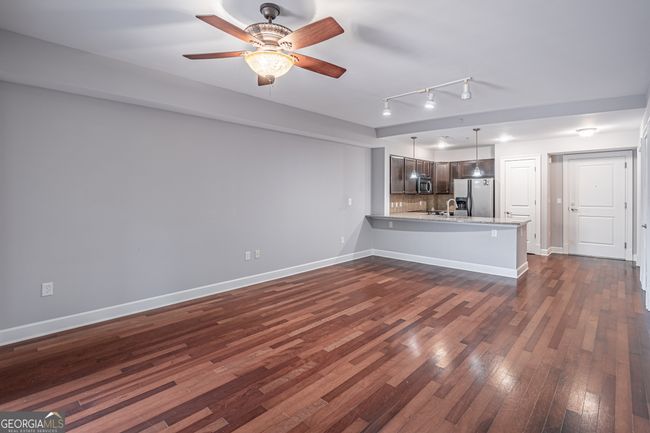 UNIT-405 - 200 River Vista Dr, Condo with 1 bedrooms, 1 bathrooms and 1 parking in Sandy Springs GA | Image 5