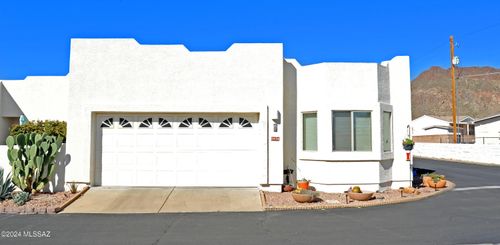 2816 S Full Moon Dr, Tucson, AZ, 85713-4379 | Card Image