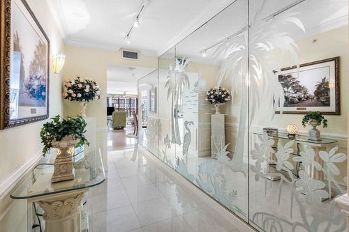 508n-3440 S Ocean Boulevard, Palm Beach, FL, 33480 | Card Image