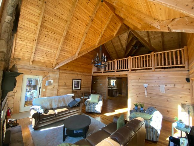 431 Harold Luke Rd, House other with 4 bedrooms, 4 bathrooms and null parking in Campton KY | Image 35