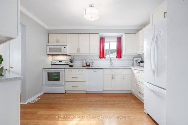 53 Quinlan Dr, House other with 4 bedrooms, 2 bathrooms and 2 parking in Port Hope ON | Image 13