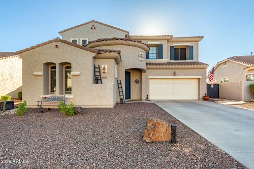 6254 S Moccasin Trl, Gilbert, AZ, 85298-8888 | Card Image