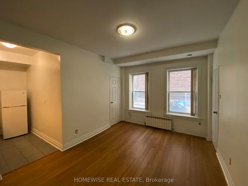 109-1 Triller Ave, Toronto, ON, M6K3B7 | Card Image
