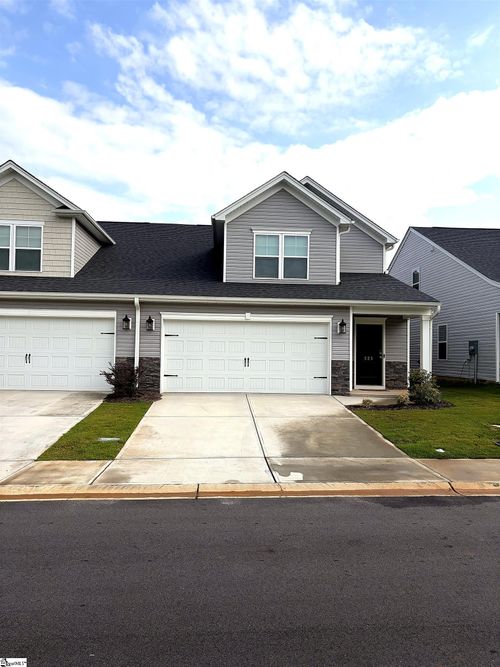 525 Winding Meadow Ln, Greenville, SC, 29607-4796 | Card Image