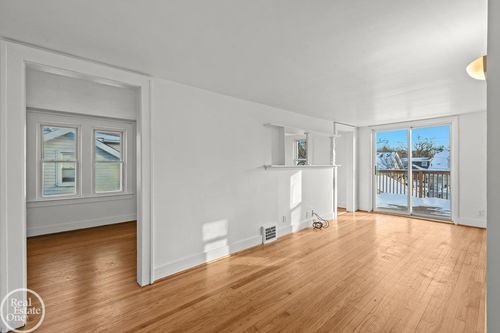 487 W Troy St, Ferndale, MI, 48220-3306 | Card Image