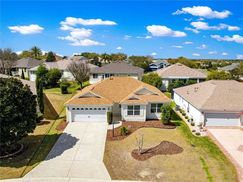 454 Bishopville Loop, THE VILLAGES, FL, 32162-6003 | Card Image