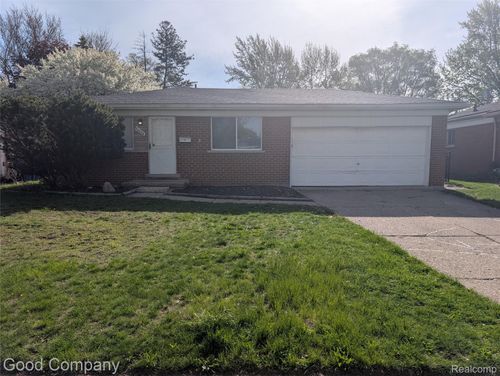 26608 Masch Drive, Warren, MI, 48091 | Card Image