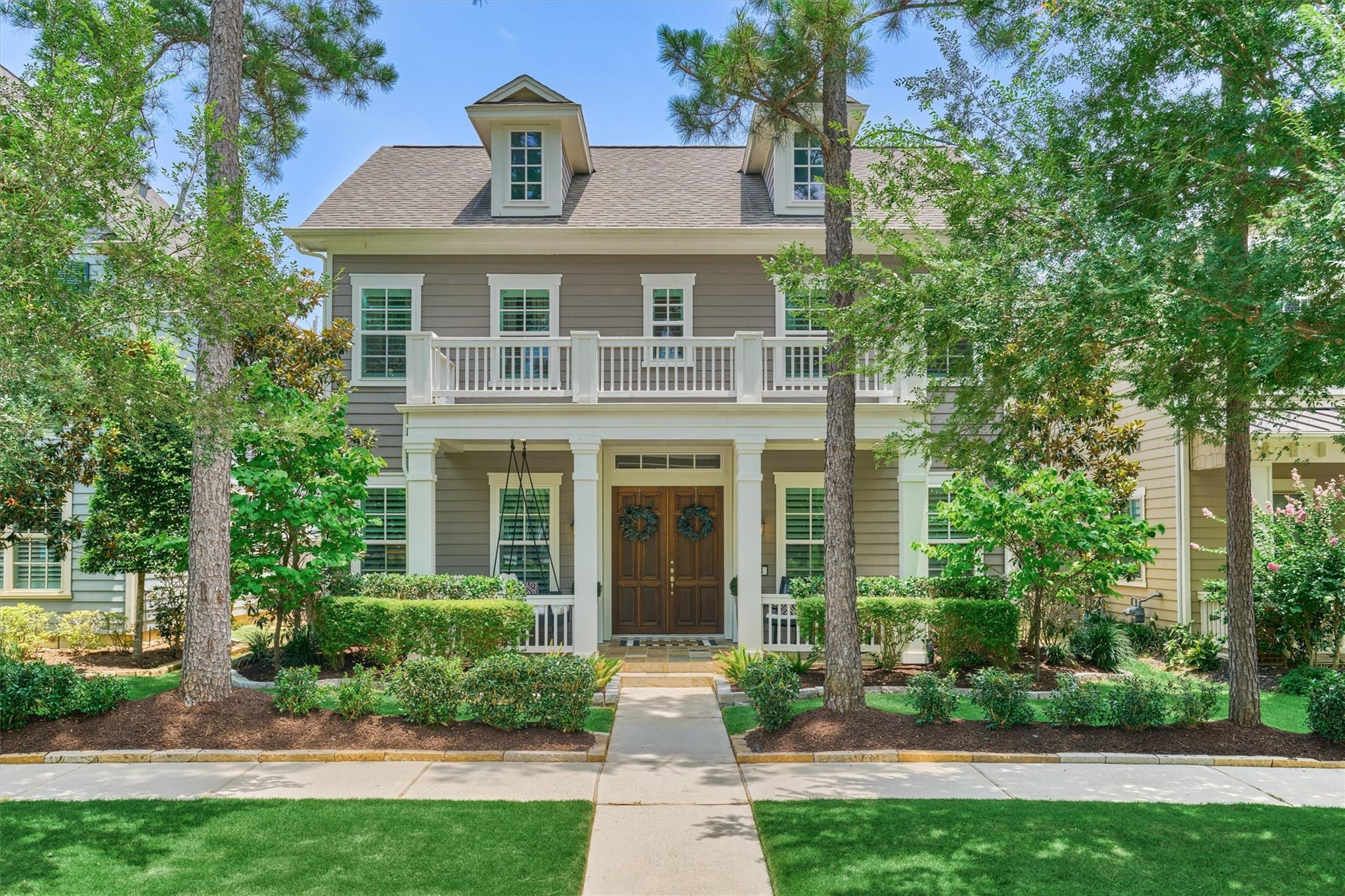 Residential in The Woodlands