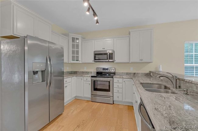 8619 Thomas Jefferson Way, House other with 3 bedrooms, 3 bathrooms and null parking in Gloucester VA | Image 14