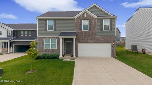 1029 Dry Run Ct, Shelbyville, KY, 40065-8153 | Card Image