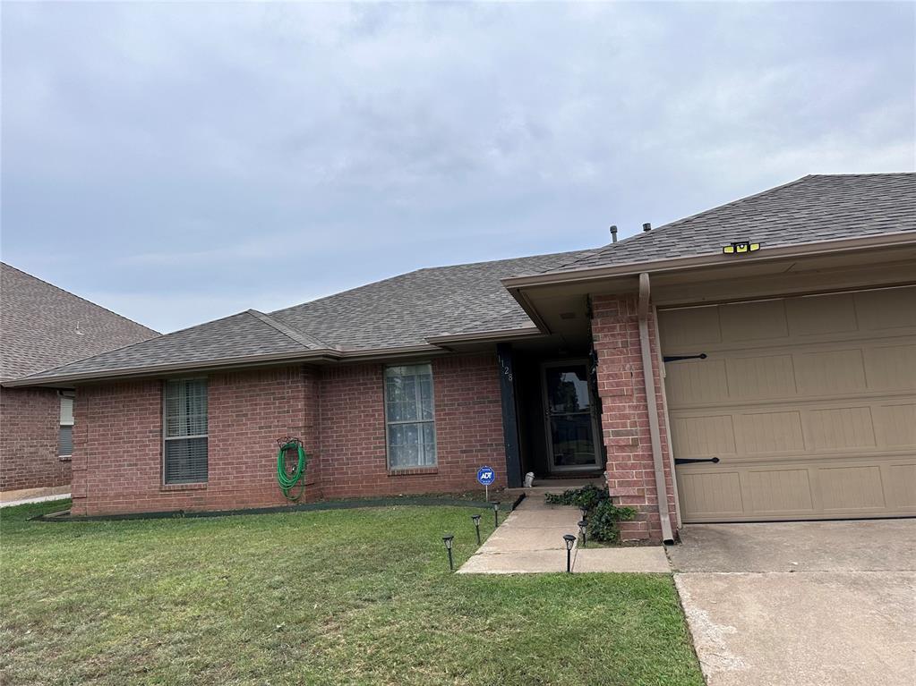 128th St, Oklahoma City, OK 73170