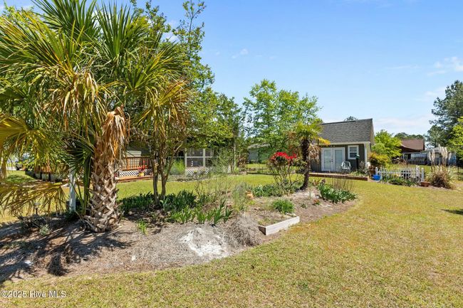 111 Spring Branch Dr, House other with 3 bedrooms, 2 bathrooms and 1 parking in Harrells NC | Image 20
