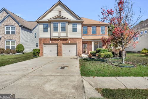 19-5712 Barrington Run, Union City, GA, 30291-6103 | Card Image