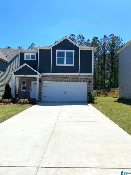 252 Chelsea Park Cir, CHELSEA, AL, 35043-7287 | Card Image