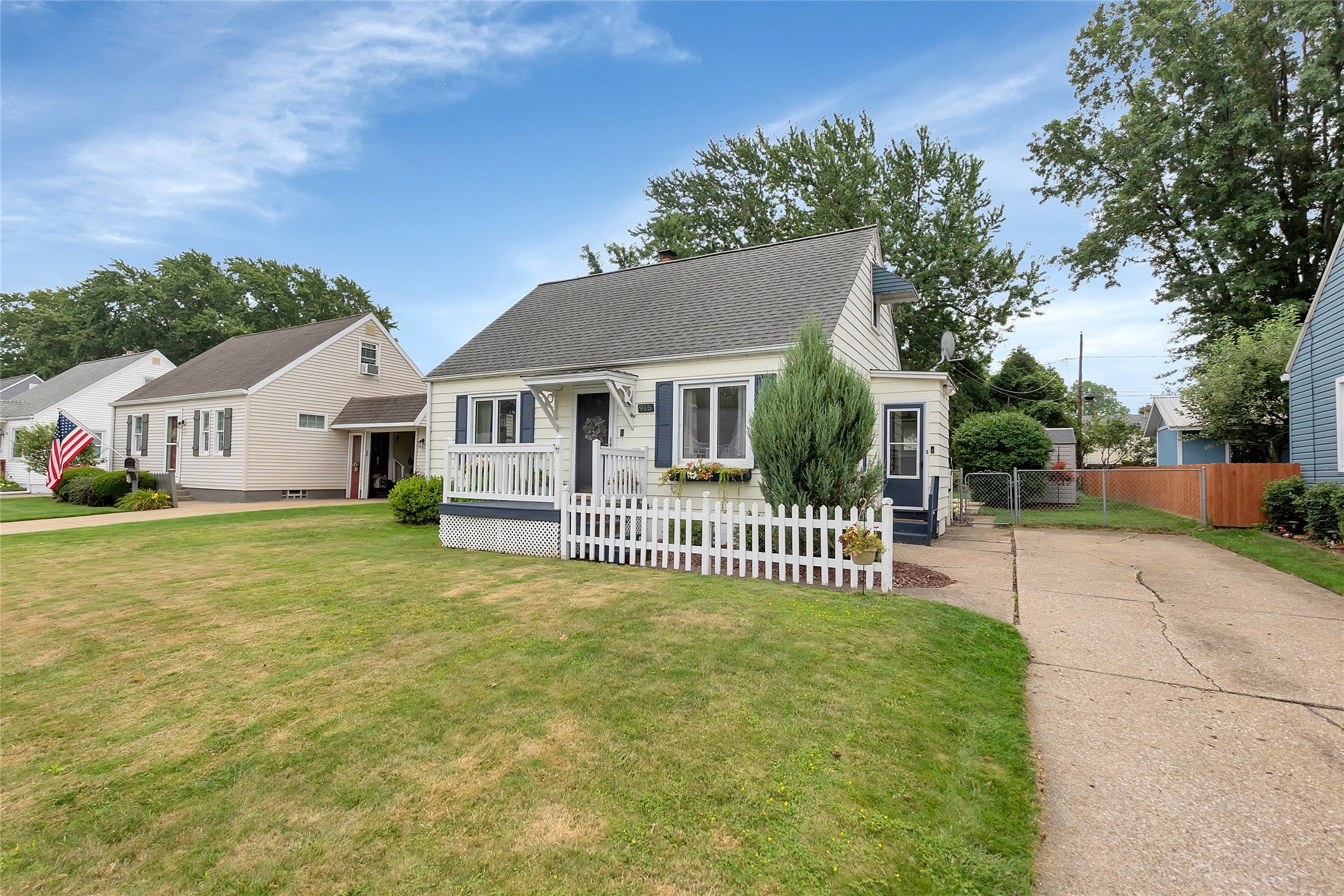 Residential in Erie 2