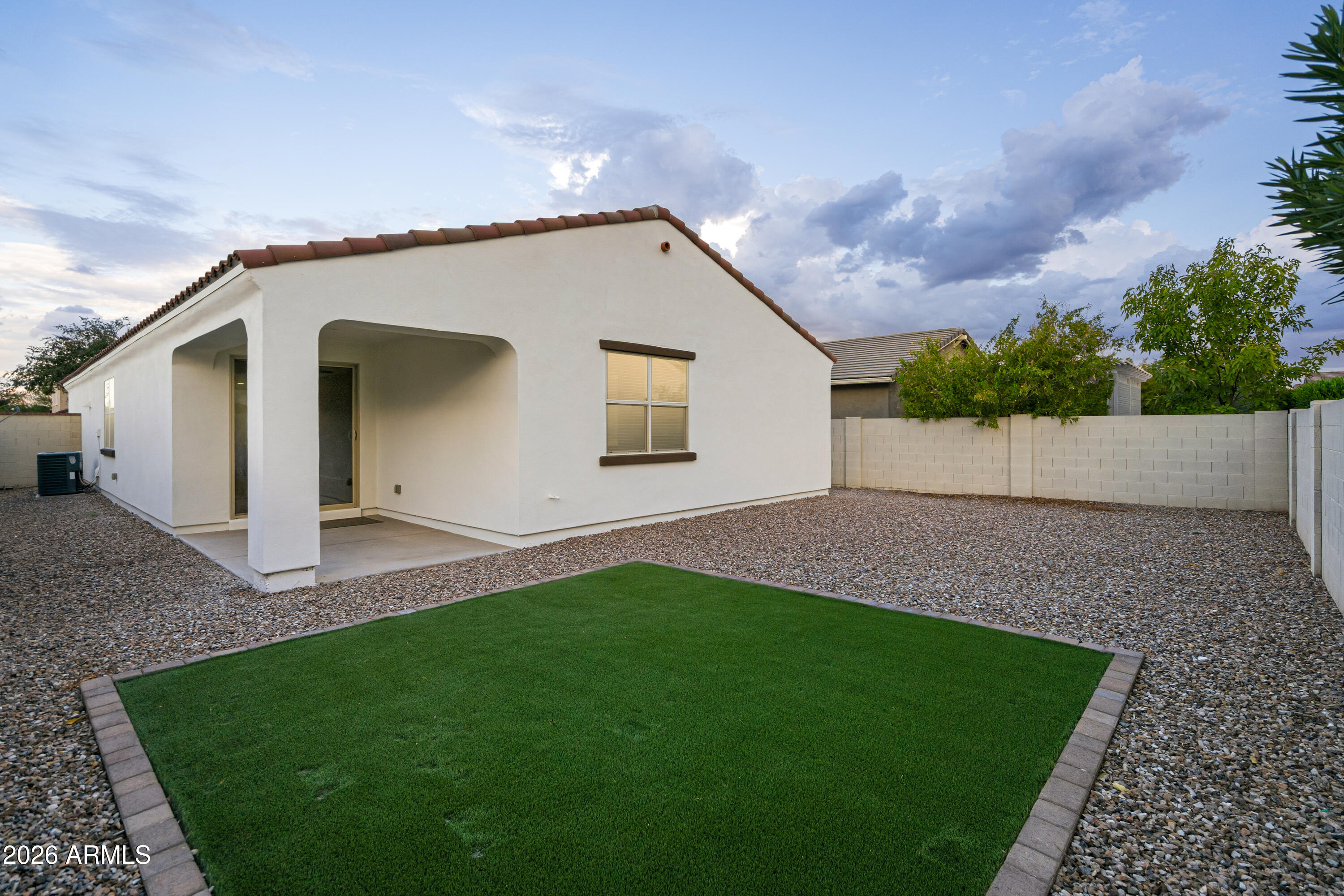 Residential in Mesa 4