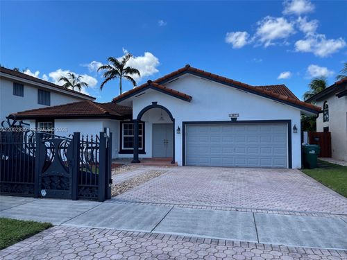 15873 Sw 43rd St, Miami, FL, 33185-3816 | Card Image