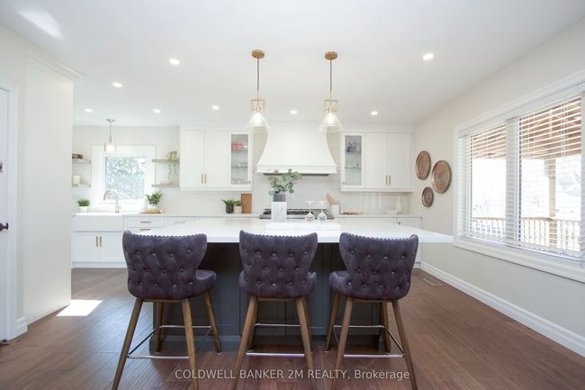 37 Bradley Blvd, House other with 6 bedrooms, 5 bathrooms and 10 parking in Hampton ON | Image 5