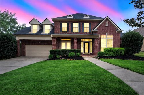 2107 Fern Creek Trl, Kingwood, TX, 77345-2143 | Card Image