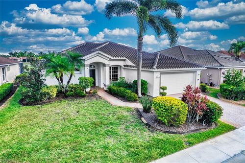 3343 Via Montana Way, NORTH FORT MYERS, FL, 33917-8114 | Card Image