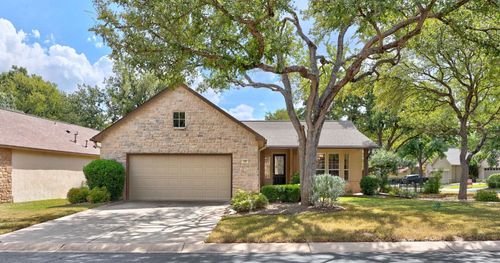 101 Bluebell Dr, Georgetown, TX, 78633-4748 | Card Image