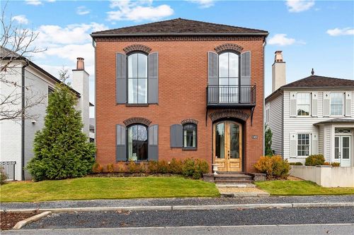 145 3rd St, Fayetteville, GA, 30214-4459 | Card Image