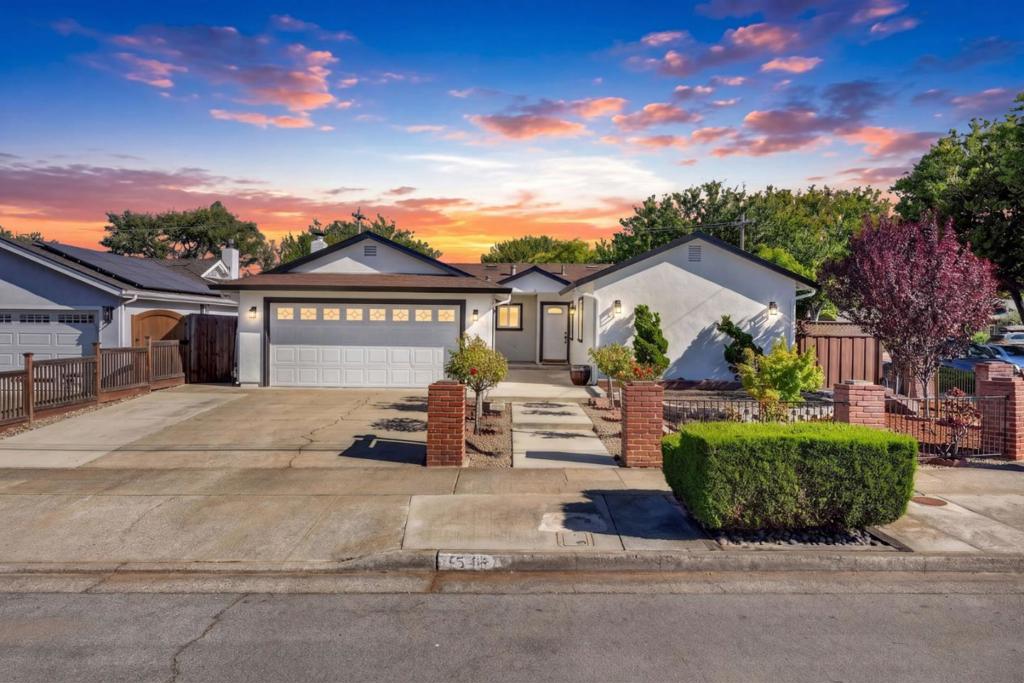Residential in San Jose 3