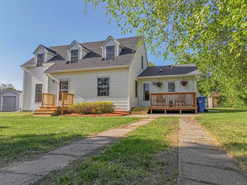 114 Iowa Ave, Hoffman, MN, 56339-8131 | Card Image