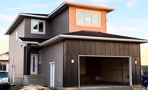 715 Nazarali Lane, Saskatoon, SK, S7V1X4 | Card Image