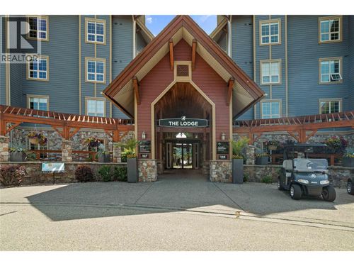 323-105 Village Centre Crt, Vernon, BC, V1H1Y8 | Card Image