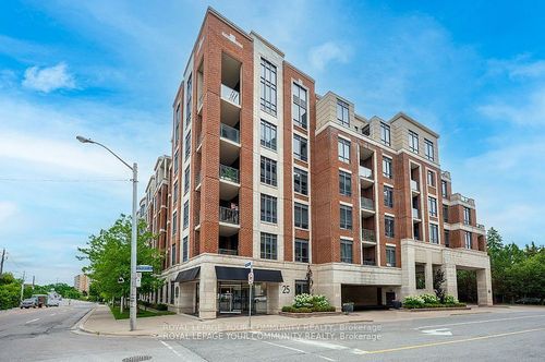 114-25 Earlington Ave, Etobicoke, ON, M8X3A3 | Card Image