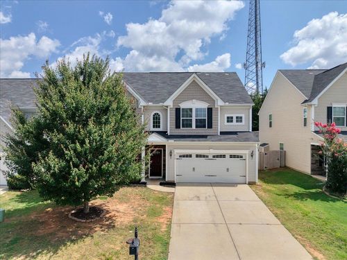 212 Sandusky Ln, Simpsonville, SC, 29680-7719 | Card Image