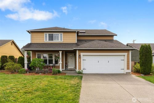 421 Stadium Loop, Napavine, WA, 98565-5002 | Card Image