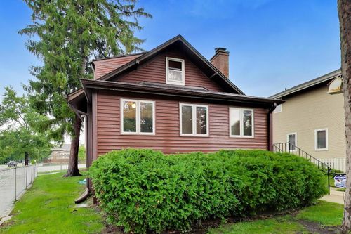6345 N Nordica Avenue, Chicago, IL, 60631 | Card Image