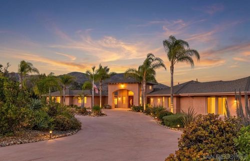 17429 Rancho Del Rio, Rancho Santa Fe, CA, 92067-0620 | Card Image
