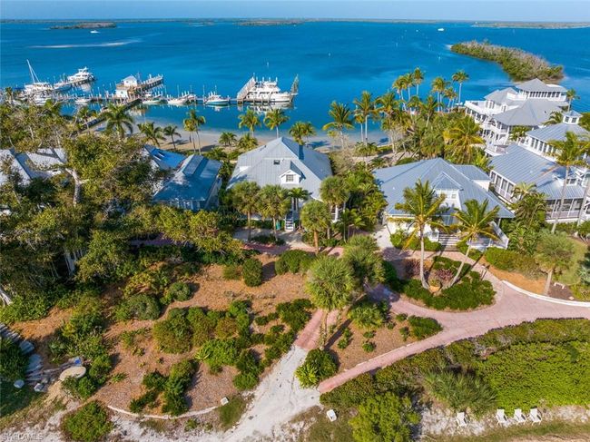 128 Useppa Island, House other with 4 bedrooms, 4 bathrooms and null parking in Useppa Island FL | Image 46