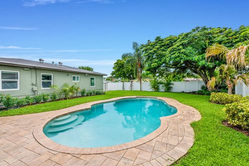 519 Nw 48th St, Oakland Park, FL, 33309-4068 | Card Image