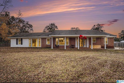 295 Spring St, Carrollton, AL, 35447-2317 | Card Image