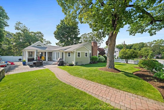 141 Cornell St, House other with 4 bedrooms, 3 bathrooms and 5 parking in Newton MA | Image 32